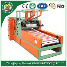 Design Hot Sell 1300mm Aluminum Film Cutting Machine